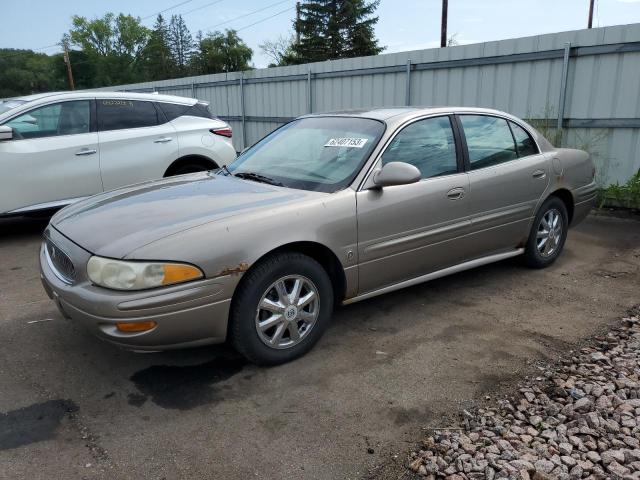 2003 Buick LeSabre