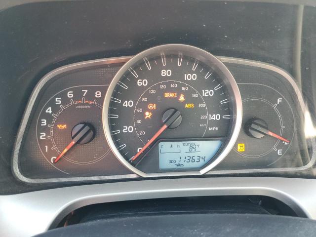 Photo 9 from auction – 2013 TOYOTA RAV4 XLE with VIN JTMRFREV0D5010342