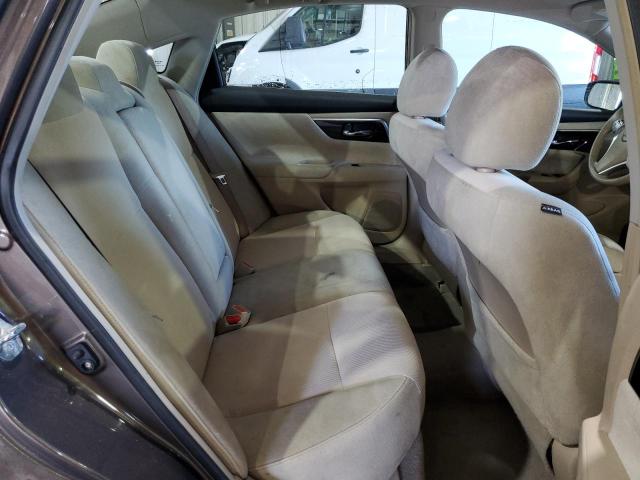 Photo 10 from auction – 2013 NISSAN ALTIMA 2.5 with VIN 1N4AL3AP6DC152934