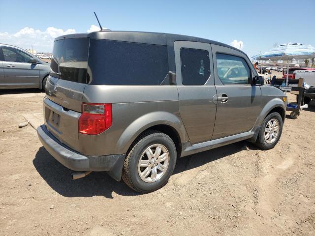 Photo 3 from auction – 2008 HONDA ELEMENT EX with VIN 5J6YH18778L013755