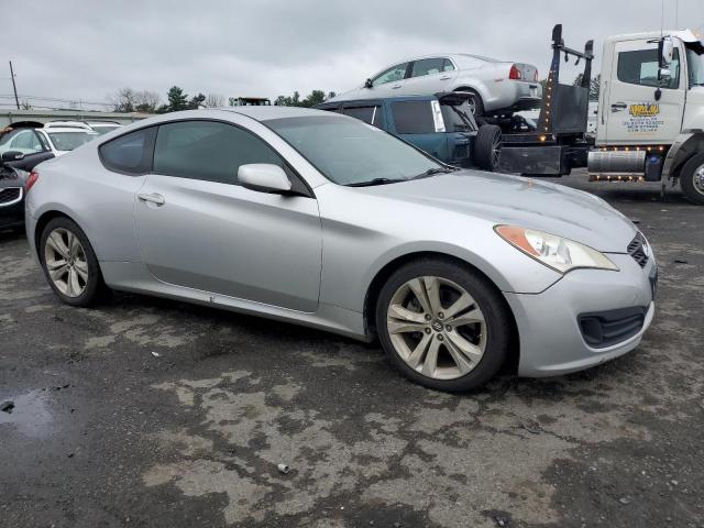 Photo 4 from auction – 2011 HYUNDAI GENESIS CO with VIN KMHHT6KD2BU042898