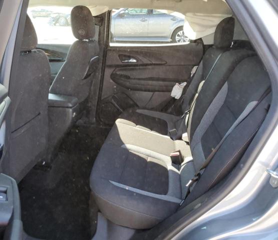 Photo 11 from auction – 2023 CHEVROLET TRAILBLAZE with VIN KL79MPSL2PB104089