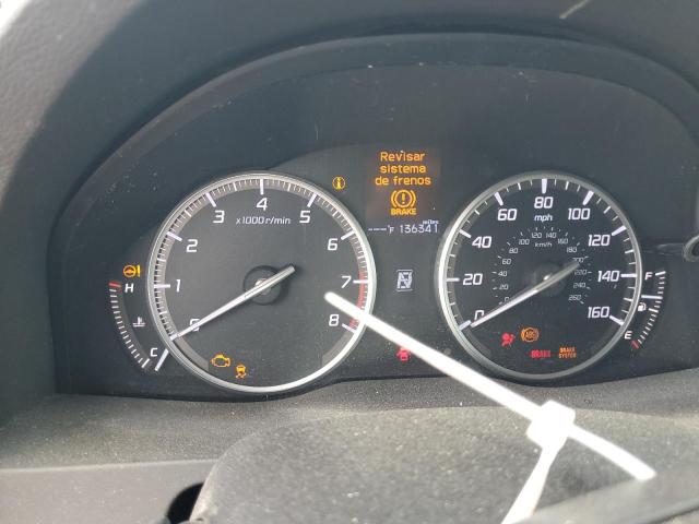 Photo 9 from auction – 2014 ACURA RDX with VIN 5J8TB3H37EL015934