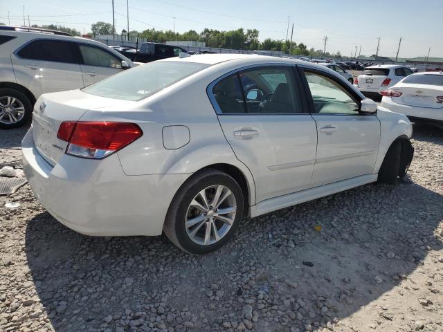 Photo 3 from auction – 2013 SUBARU LEGACY 2.5 with VIN 4S3BMCK6XD3003623