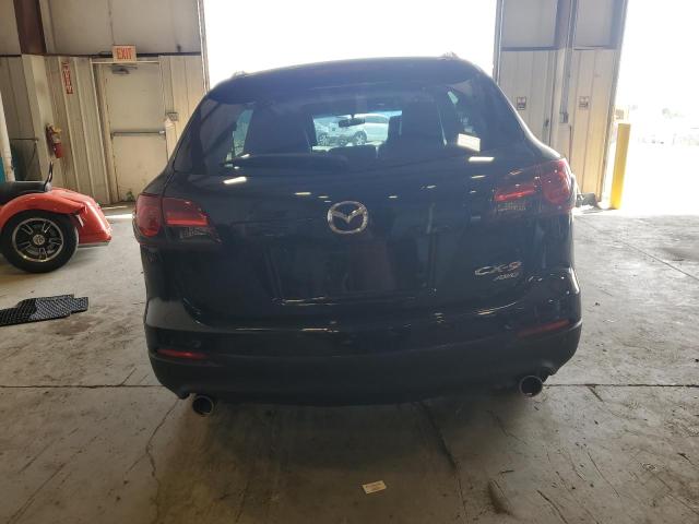 Photo 6 from auction – 2014 MAZDA CX-9 TOURI with VIN JM3TB3CV4E0446814