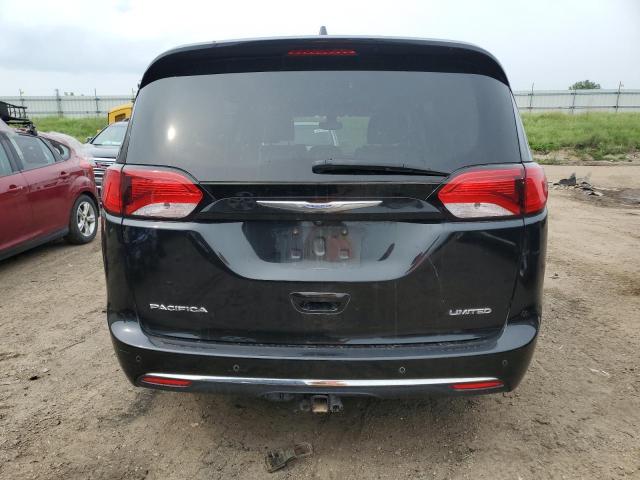 Photo 6 from auction – 2017 CHRYSLER PACIFICA L with VIN 2C4RC1GG4HR762885