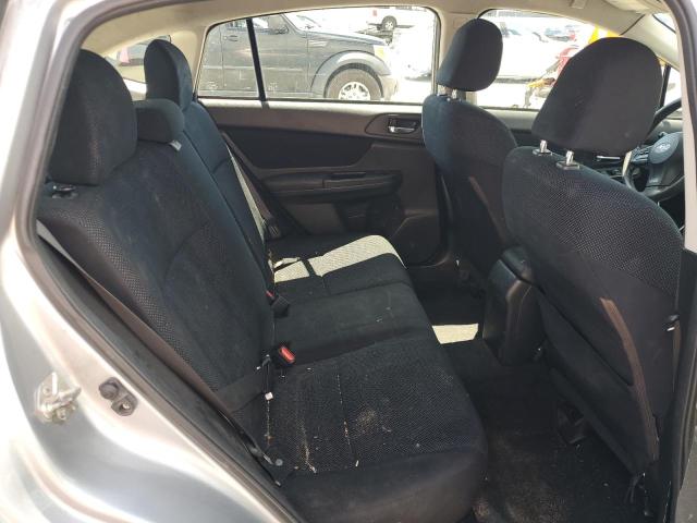 Photo 10 from auction – 2013 SUBARU IMPREZA PR with VIN JF1GPAC60DH870070