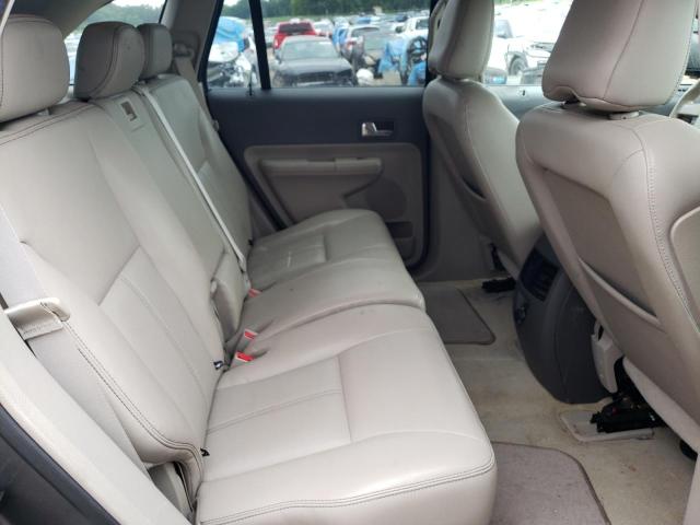 Photo 11 from auction – 2009 FORD EDGE SEL with VIN 2FMDK38CX9BA85528