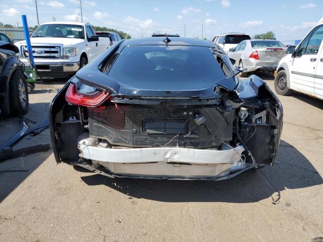 Foto 6 de la subasta – 2017 BMW I8 con VIN WBY2Z2C34HV676741