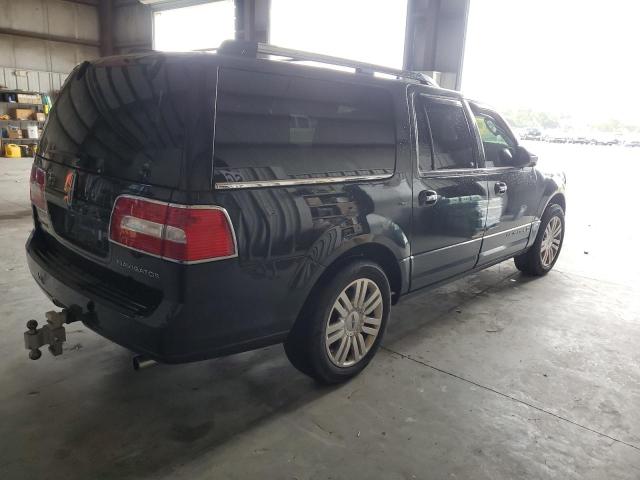 Photo 3 from auction – 2014 LINCOLN NAVIGATOR with VIN 5LMJJ3H53EEL05773