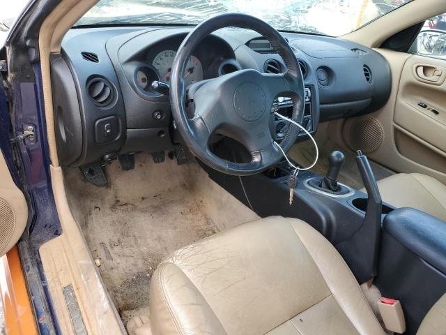 Photo 8 from auction – 2000 MITSUBISHI ECLIPSE GT with VIN 4A3AC84L4YE092160