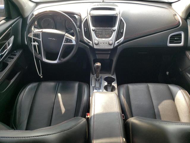Photo 8 from auction – 2013 GMC TERRAIN DE with VIN 2GKFLZE39D6406496