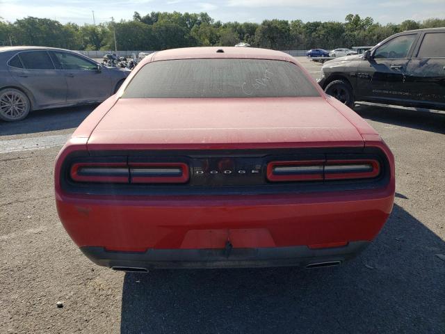 Photo 6 from auction – 2015 DODGE CHALLENGER with VIN 2C3CDZAG9FH909719