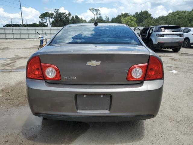 Photo 6 from auction – 2012 CHEVROLET MALIBU LS with VIN 1G1ZB5E00CF327905