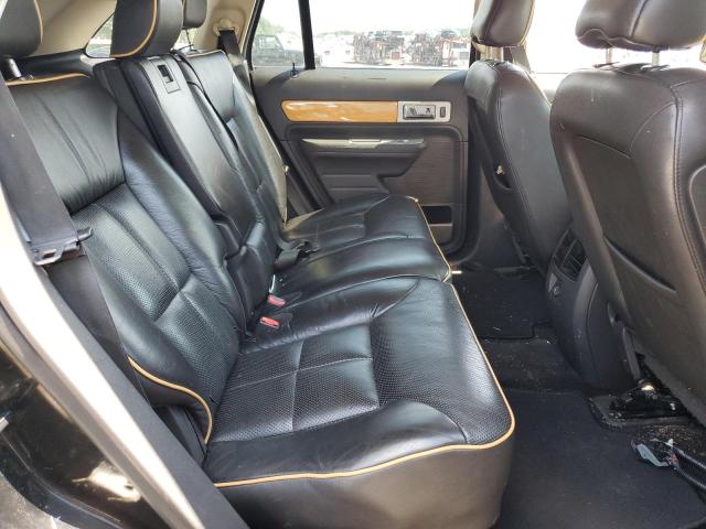 Photo 11 from auction – 2008 LINCOLN MKX with VIN 2LMDU88C38BJ09260