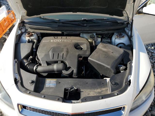 Photo 11 from auction – 2010 CHEVROLET MALIBU 1LT with VIN 1G1ZC5EB8A4140581