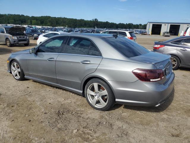 Photo 2 from auction – 2011 MERCEDES-BENZ E 350 with VIN WDDHF5GB3BA353485