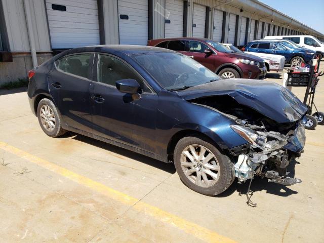 Photo 4 from auction – 2016 MAZDA 3 TOURING with VIN 3MZBM1W74GM252328