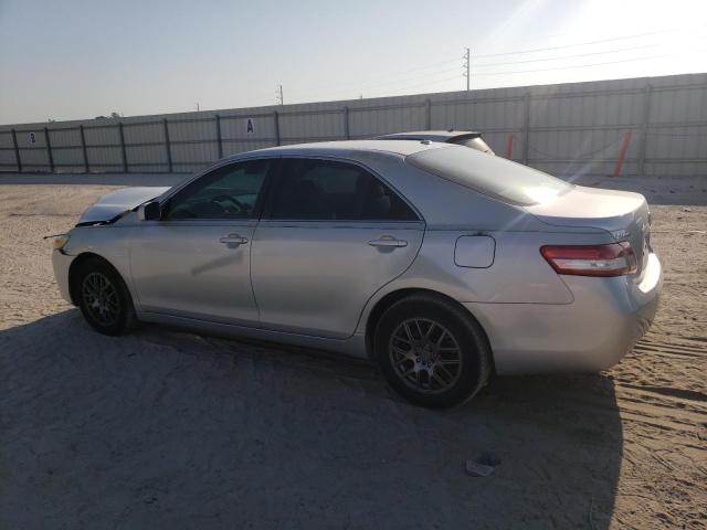 Photo 2 from auction – 2011 TOYOTA CAMRY BASE with VIN 4T4BF3EK8BR213357