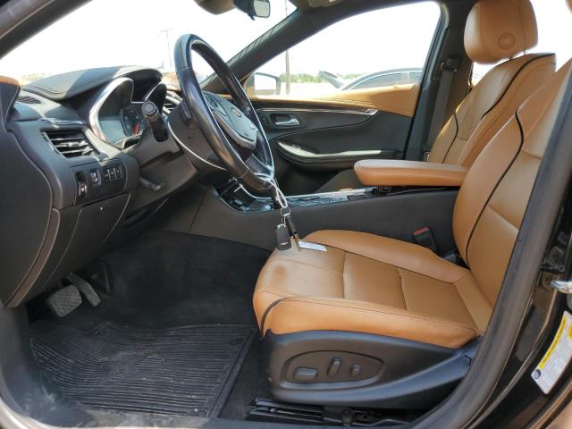 Photo 7 from auction – 2014 CHEVROLET IMPALA LTZ with VIN 1G1145SL5EU129602