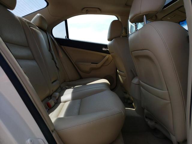 Photo 10 from auction – 2006 ACURA TSX with VIN JH4CL96866C037615