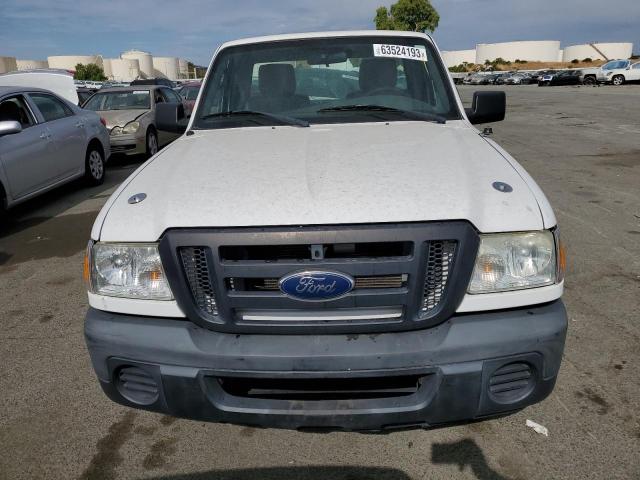 Photo 5 from auction – 2011 FORD RANGER with VIN 1FTKR1AD6BPA68125