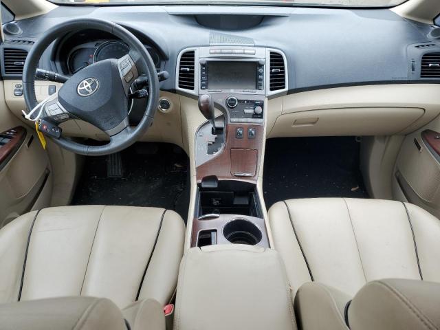 Photo 8 from auction – 2011 TOYOTA VENZA with VIN 4T3BK3BB6BU048264
