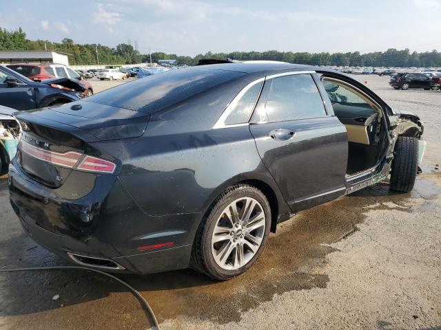 Photo 3 from auction – 2014 LINCOLN MKZ with VIN 3LN6L2GK6ER808246