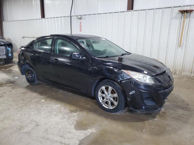 Снимка 4 от търг – 2011 MAZDA 3 I с VIN JM1BL1VGXB1440171