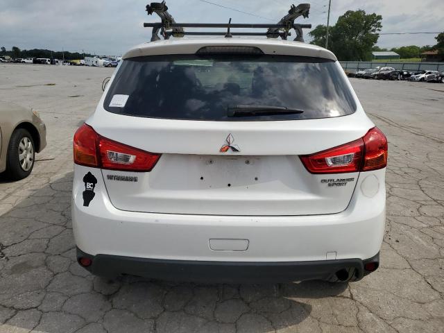 صورة رقم 6 من المزاد - 2013 MITSUBISHI OUTLANDER مع VIN 4A4AP3AU3DE017606