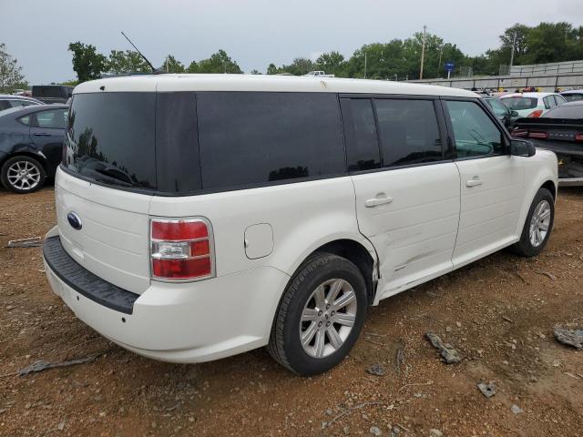 Photo 3 from auction – 2011 FORD FLEX SE with VIN 2FMGK5BC6BBD37086