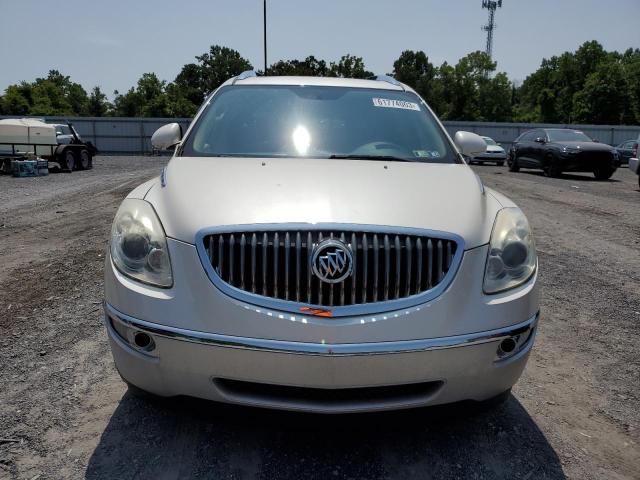 Фото 5 с аукциона – 2009 BUICK ENCLAVE CX с VIN 5GAER23D99J162384