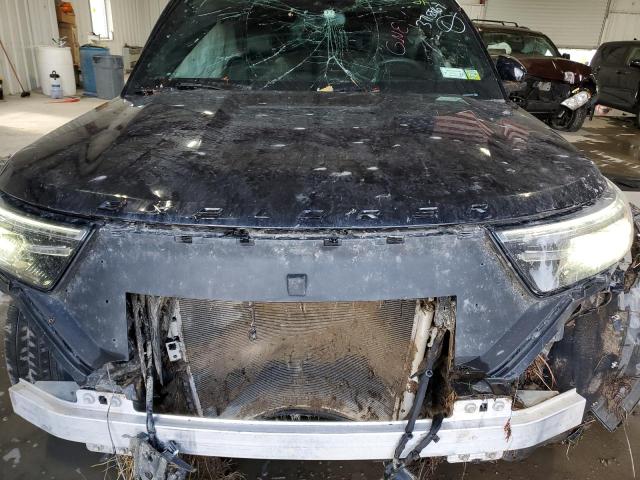 Photo 11 from auction – 2021 FORD EXPLORER S with VIN 1FM5K8GC0MGB48625