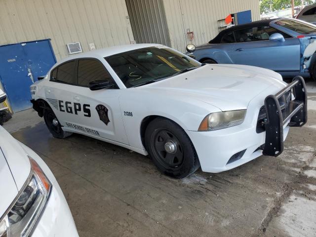 Photo 4 from auction – 2013 DODGE CHARGER PO with VIN 2C3CDXAG3DH696249
