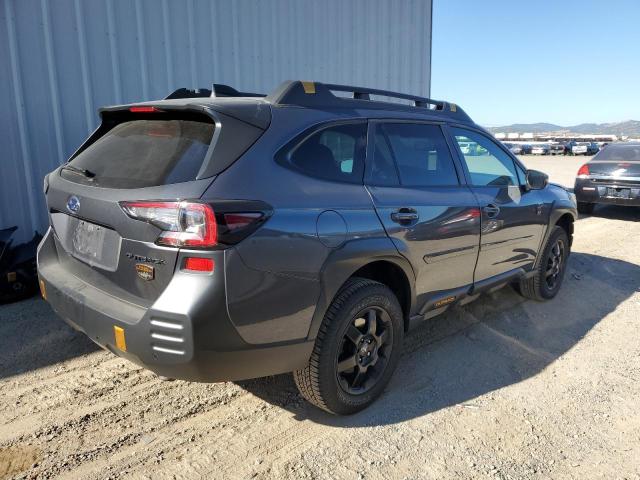 Photo 3 from auction – 2022 SUBARU OUTBACK WI with VIN 4S4BTGUD2N3265915