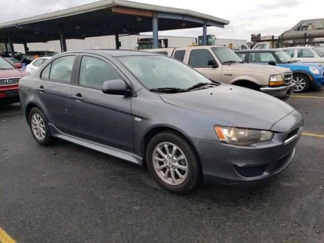 Photo 4 from auction – 2010 MITSUBISHI LANCER ES/ with VIN JA32U2FUXAU026925