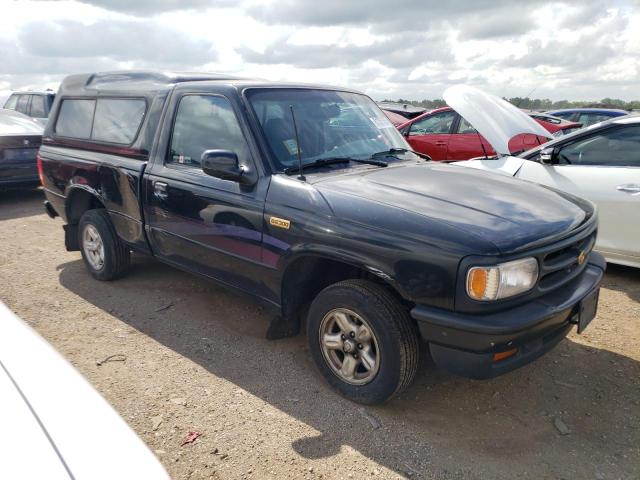 Photo 4 from auction – 1995 MAZDA B2300 with VIN 4F4CR12A2STM14243