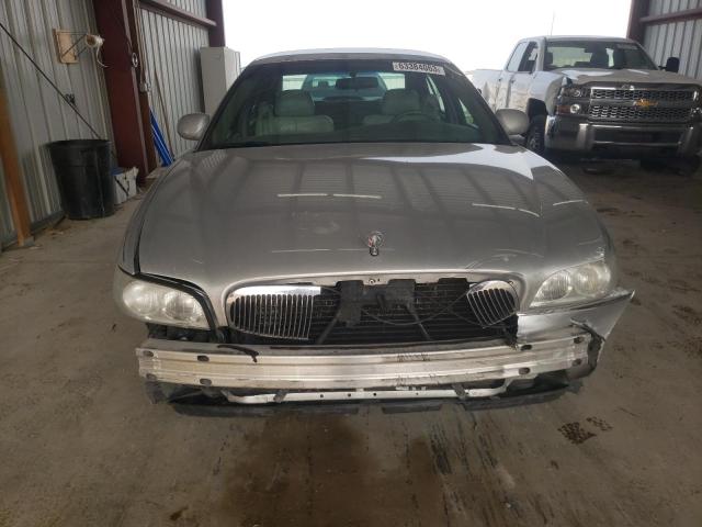 Photo 5 from auction – 2002 BUICK PARK AVENU with VIN 1G4CW54K324225461