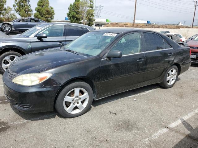 Photo 1 from auction – 2003 TOYOTA CAMRY LE with VIN JTDBE32K330234065