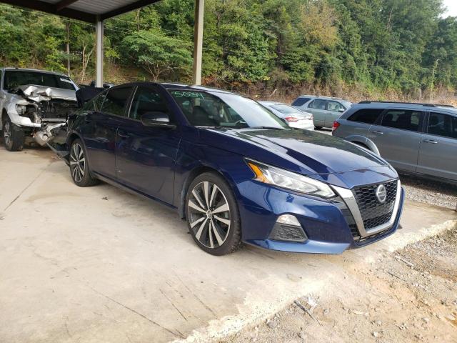 Photo 4 from auction – 2020 NISSAN ALTIMA SR with VIN 1N4BL4CV4LN317372