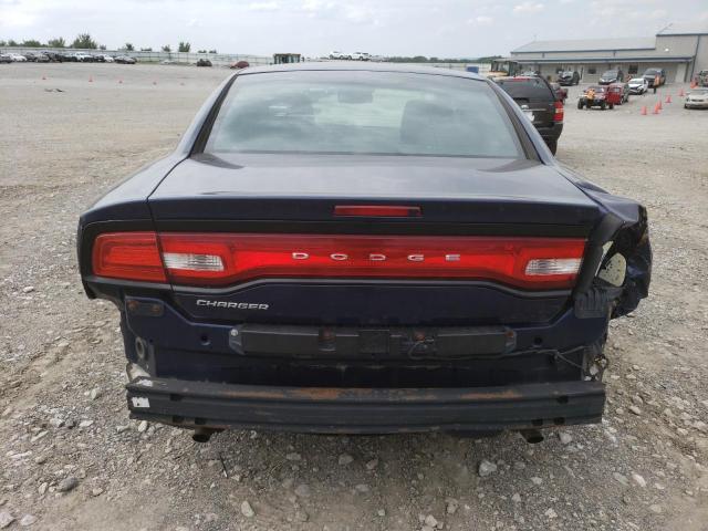 Foto 6 de la subasta – 2014 DODGE CHARGER SE con VIN 2C3CDXBG7EH333324