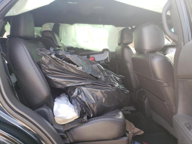 Zdjęcie 11 z aukcji – 2015 FORD EXPLORER L z VIN 1FM5K8F81FGB12832