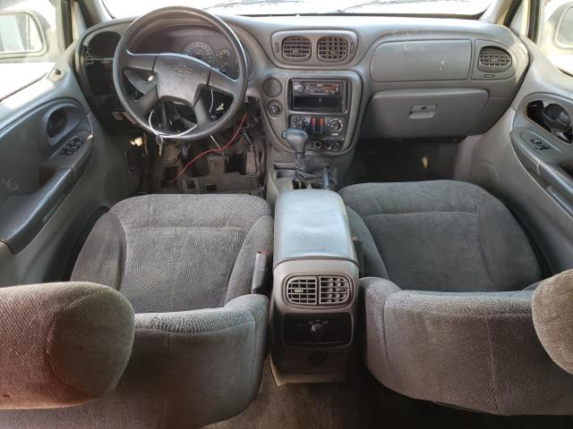 Photo 8 from auction – 2004 CHEVROLET TRAILBLAZE with VIN 1GNDS13S242117529