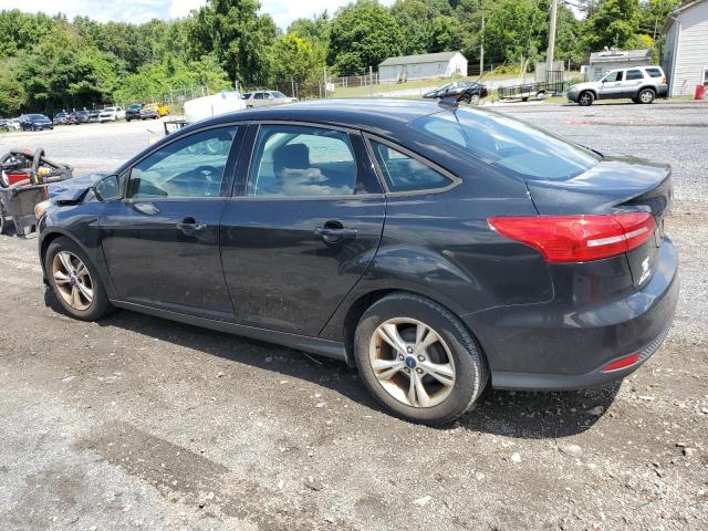 Photo 2 from auction – 2015 FORD FOCUS SE with VIN 1FADP3F23FL258811