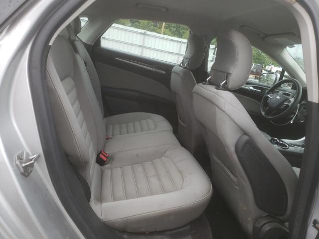 Photo 10 from auction – 2015 FORD FUSION S with VIN 1FA6P0G73F5111278