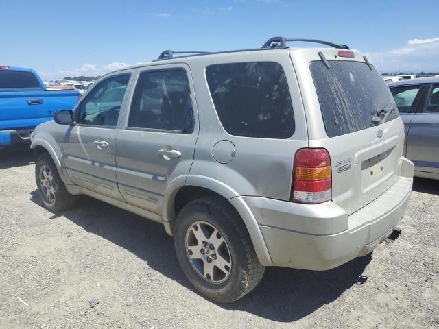 Photo 2 from auction – 2005 FORD ESCAPE LIM with VIN 1FMYU94155KA35834