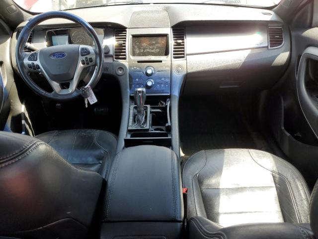 Photo 8 from auction – 2014 FORD TAURUS SEL with VIN 1FAHP2E80EG174356