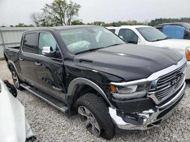 Photo 4 from auction – 2020 RAM 1500 LARAM with VIN 1C6SRFJT9LN292594