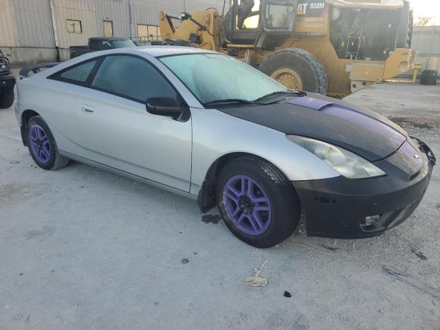 Photo 4 from auction – 2003 TOYOTA CELICA GT with VIN JTDDR32T530156040