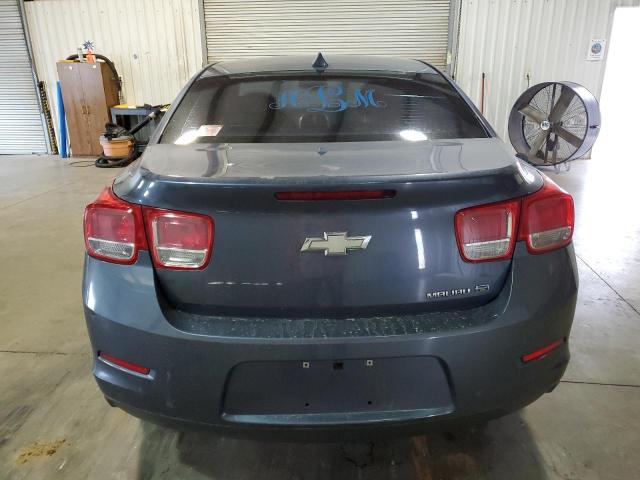 Photo 6 from auction – 2013 CHEVROLET MALIBU 2LT with VIN 1G11F5SR6DF256392